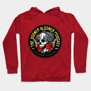 Regular Ol' Doomer Bloomer Hoodie